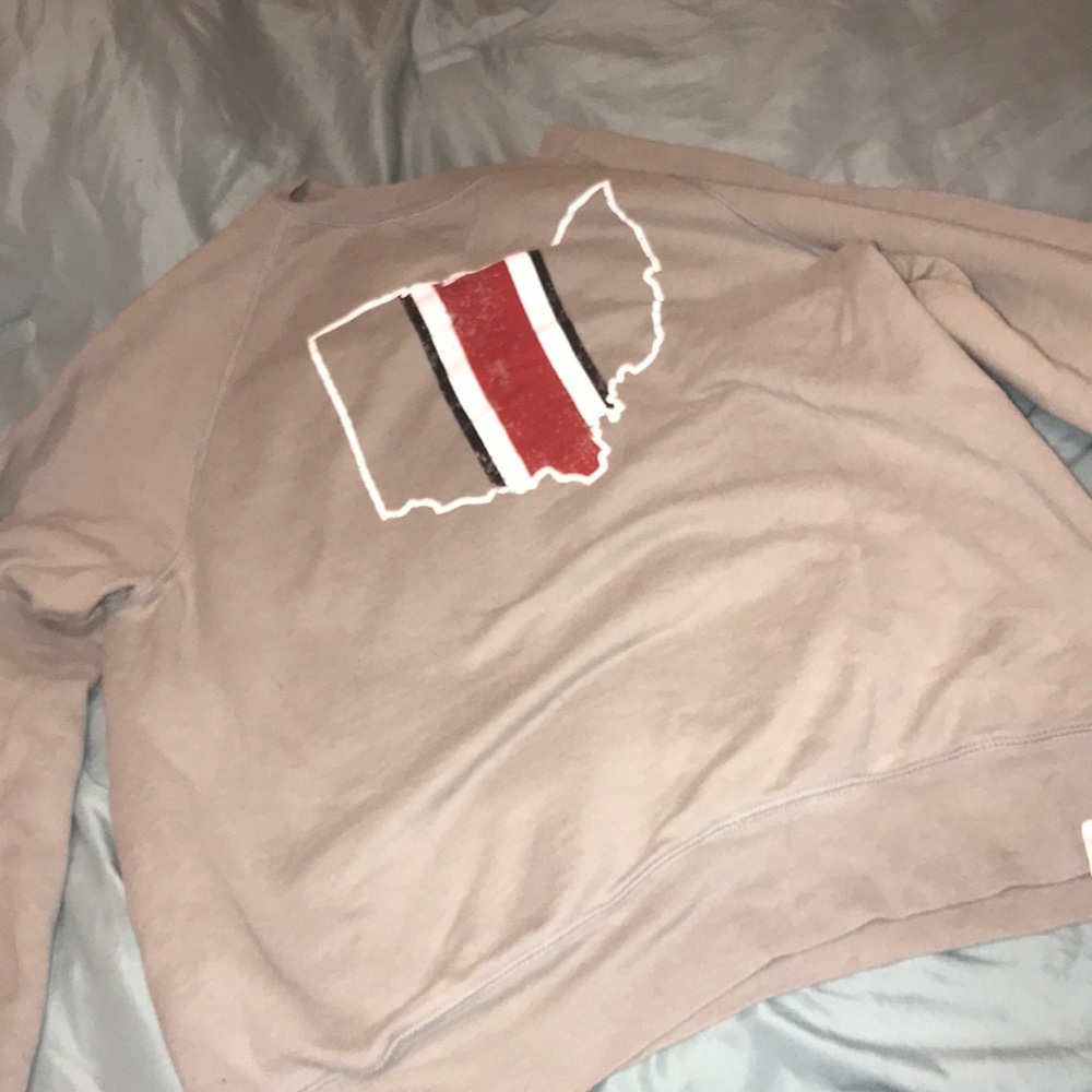 ❄️ Only $5-Limited Time! ❄️ Ohio State Sweatshirt